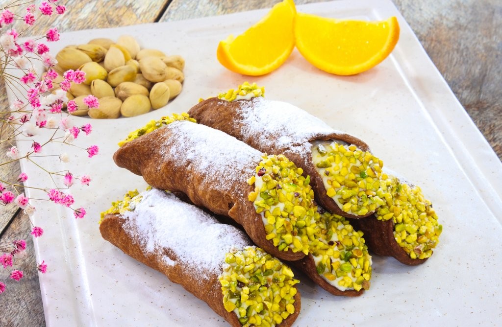 Cannoli