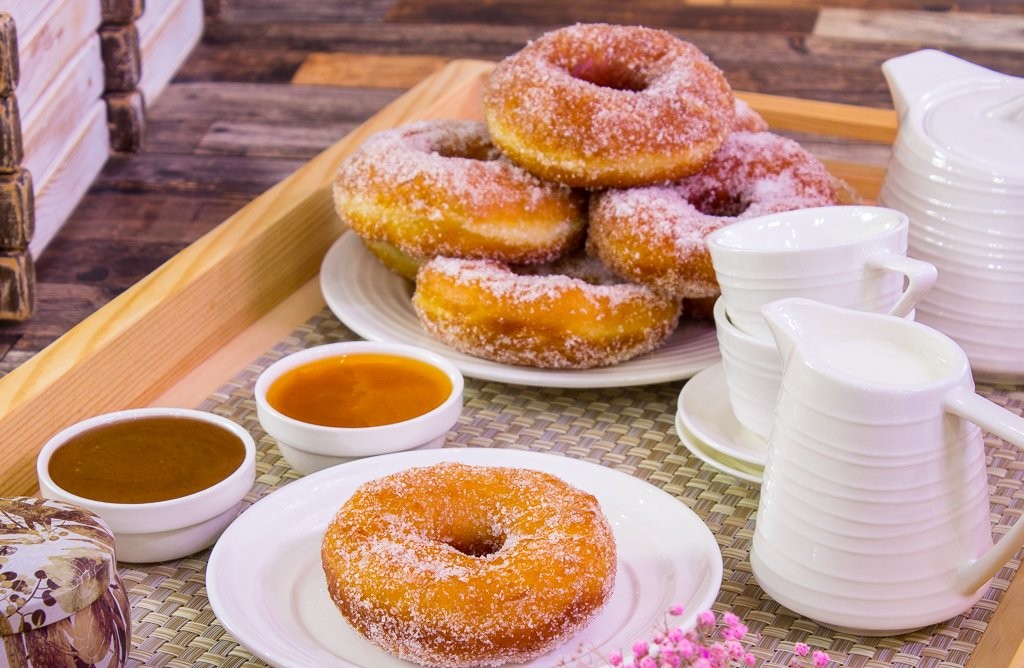 Pączki