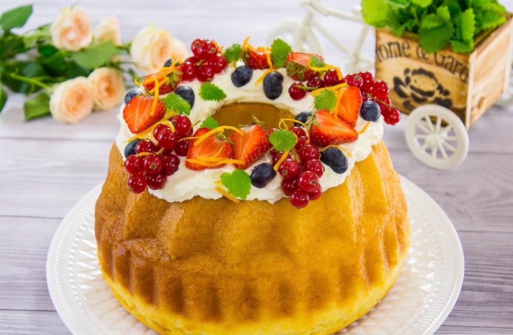 Savarin